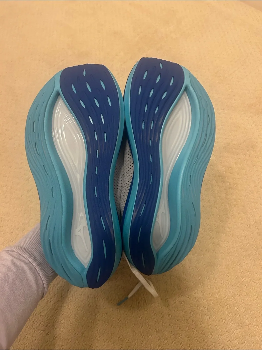 Mizuno Neo Vista Running Shoes